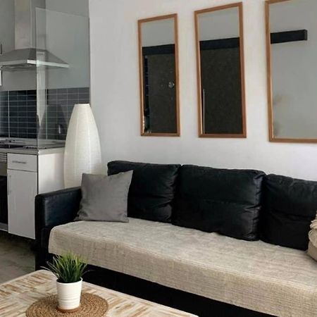 Casa Maria, Bonito Bungalow En Lanzarote Appartement Playa Blanca  Buitenkant foto