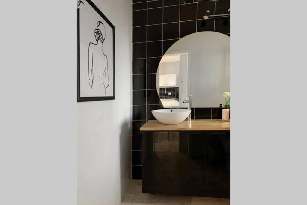 Casa Maria, Bonito Bungalow En Lanzarote Appartement Playa Blanca  Buitenkant foto