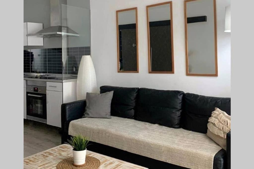 Casa Maria, Bonito Bungalow En Lanzarote Appartement Playa Blanca  Buitenkant foto