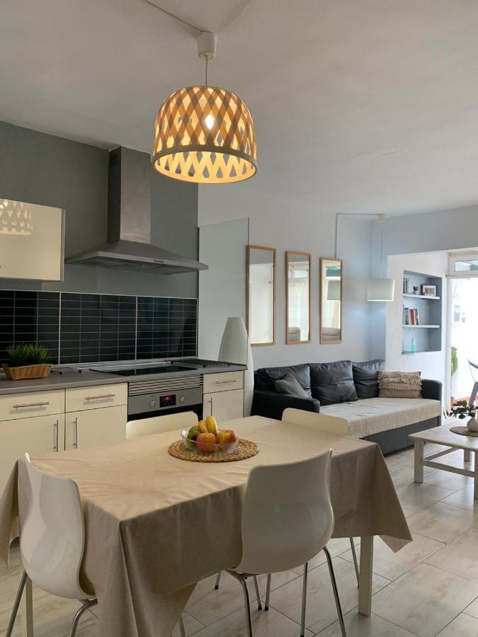 Casa Maria, Bonito Bungalow En Lanzarote Appartement Playa Blanca  Buitenkant foto