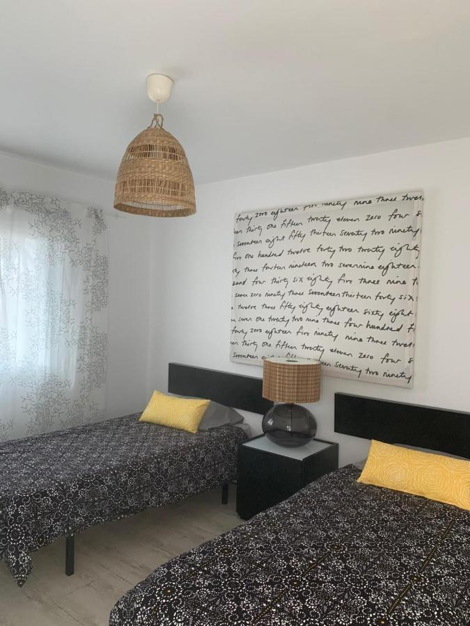 Casa Maria, Bonito Bungalow En Lanzarote Appartement Playa Blanca  Buitenkant foto