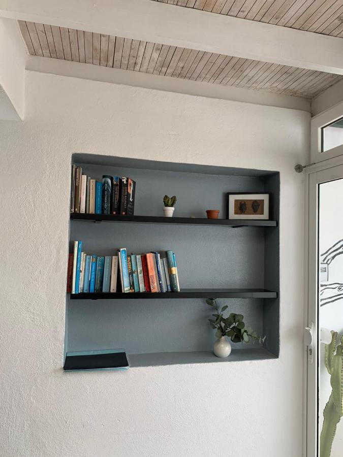 Casa Maria, Bonito Bungalow En Lanzarote Appartement Playa Blanca  Buitenkant foto