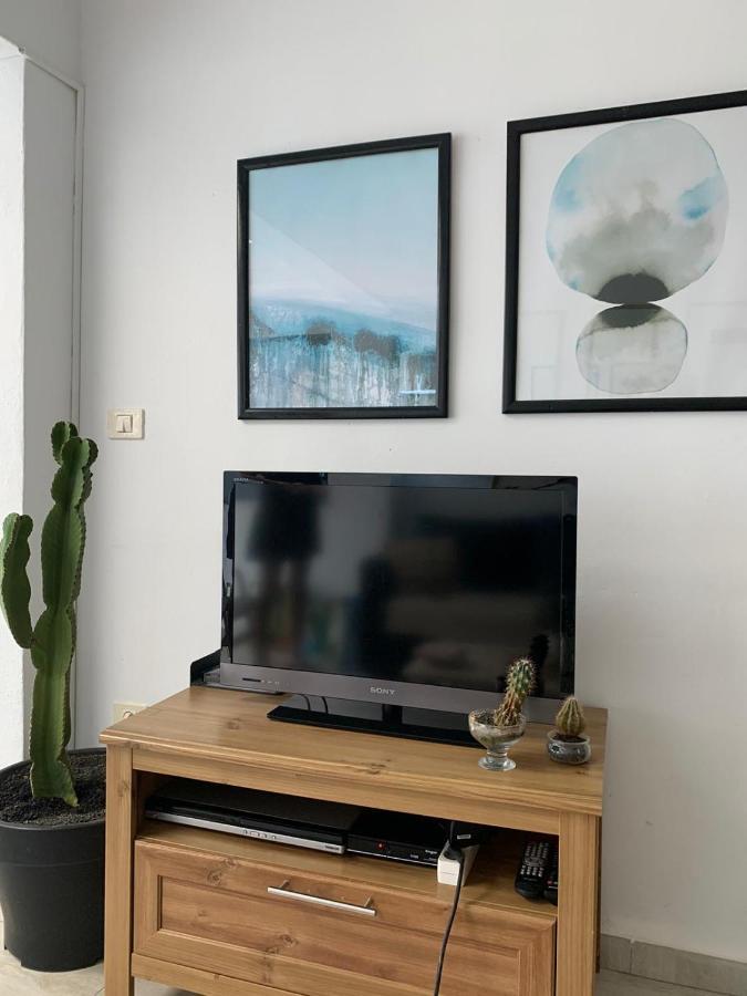 Casa Maria, Bonito Bungalow En Lanzarote Appartement Playa Blanca  Buitenkant foto