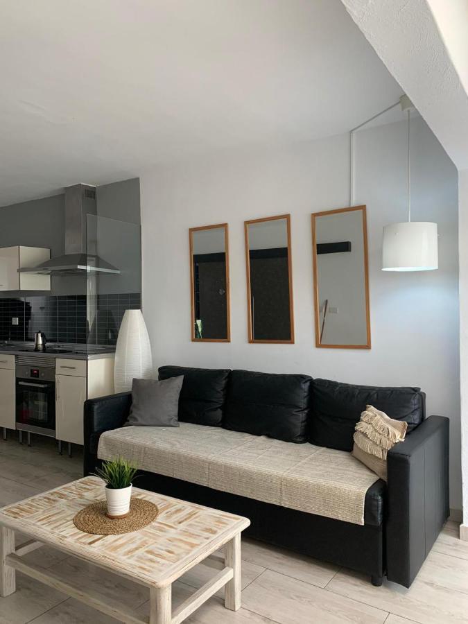 Casa Maria, Bonito Bungalow En Lanzarote Appartement Playa Blanca  Buitenkant foto