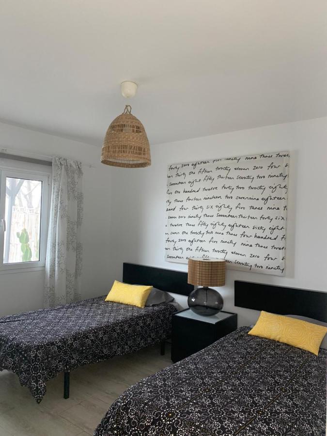 Casa Maria, Bonito Bungalow En Lanzarote Appartement Playa Blanca  Buitenkant foto