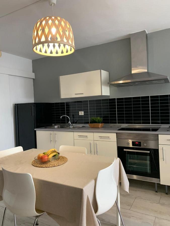 Casa Maria, Bonito Bungalow En Lanzarote Appartement Playa Blanca  Buitenkant foto