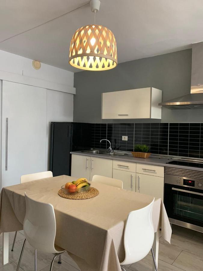 Casa Maria, Bonito Bungalow En Lanzarote Appartement Playa Blanca  Buitenkant foto