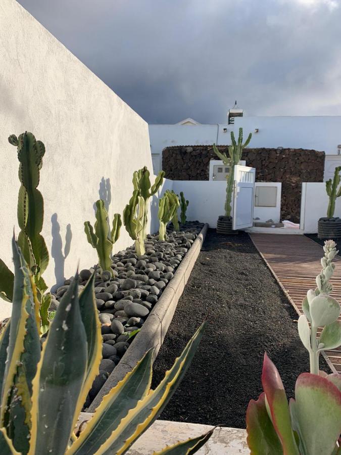 Casa Maria, Bonito Bungalow En Lanzarote Appartement Playa Blanca  Buitenkant foto