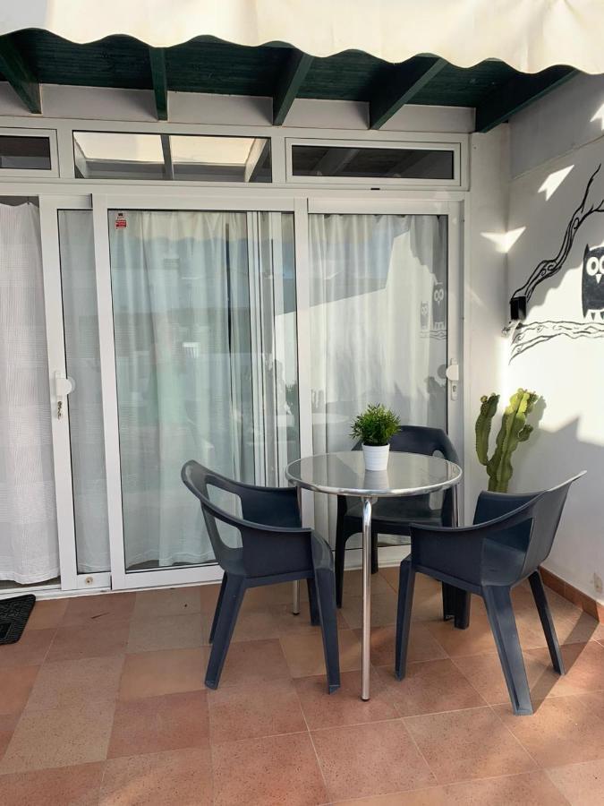 Casa Maria, Bonito Bungalow En Lanzarote Appartement Playa Blanca  Buitenkant foto