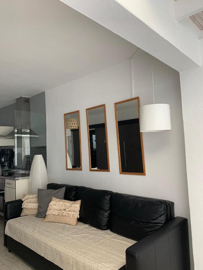 Casa Maria, Bonito Bungalow En Lanzarote Appartement Playa Blanca  Buitenkant foto