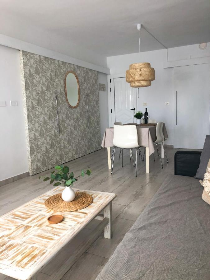 Casa Maria, Bonito Bungalow En Lanzarote Appartement Playa Blanca  Buitenkant foto
