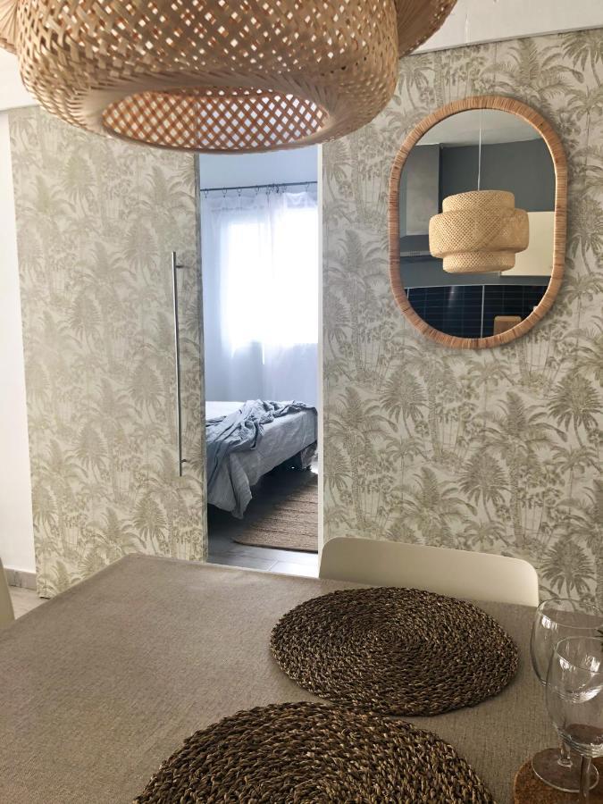 Casa Maria, Bonito Bungalow En Lanzarote Appartement Playa Blanca  Buitenkant foto